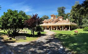 Estancia Don Pedro